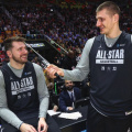 Reigning MVP Nikola Jokic Picking Fellow Balkan Luka Doncic as His NBA Championship Pick Is Not Surprising, Here’s Why