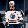 Why Did Darnell Nurse Walk Out of His Pre-Game Interview? Find Out What Prompted His Surprising Exit!