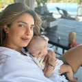 Priyanka Chopra jokes about looking ‘homeless’ while making daughter Malti look ‘well-dressed’; mothers will relate to it