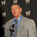 Vince McMahon Sexual Trafficking Lawsuit Put On Hold By Accuser Janel Grant After Government Gets Involved