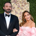 Ben Affleck Doesn't Agree With Jennifer Lopez's 'Lifestyle'; Source Says the Stars 'Taking Some Space'
