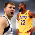 NBA Insider Admits LeBron James Wanted To Team Up With Luka Doncic While Sharing Possibility of Mavericks Move