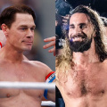 John Cena Gives Special Shoutout to Seth Rollins Amidst His WWE Hiatus Post WrestleMania 40