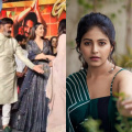 Actress Anjali breaks silence after Nandamuri Balakrishna pushed her at Gangs of Godavari event; Chinmayi Sripaada REACTS to incident