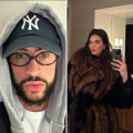 'They Missed Each Other’: Source Claims Kendall Jenner And Bad Bunny Are Together Again After Brief Split