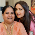 Bigg Boss 14 fame Jasmin Bhasin calls her mother 'strongest' as she gets hospitalized; shares health update