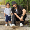 How does Dheeraj Dhoopar juggle fulfilling daddy duties and shooting for Rabb Se Hai Dua? Find out