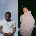 Drake's Feud With Kendrick Lamar Helps One Dance Singer Hit Career Milestone