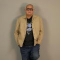 Hansal Mehta claps back at troll shaming him for kissing his wife: 'Not pushing a woman, displaying misogyny in public'