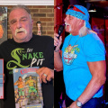 When Hulk Hogan and Jake Roberts Had Contrasting Reasons for Why Vince McMahon Rejected Their Feud