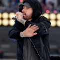 Eminem Shares His 'Last Trick' And Drops Without Me Easter Eggs In New Single Houdini; DEETS Inside 