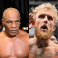  'I'm Gonna F*** Him Up': Jake Paul Anticipates Fight With Mike Tyson To Be Easy