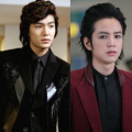 Did you know You're Beautiful's Jang Geun Suk was supposed to take on Gu Jun Pyo role in Boys Over Flowers instead of Lee Min Ho