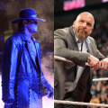 The Undertaker Reacts To Triple H's Praise For Him At WWE Experience In Riyadh, Saudi Arabia