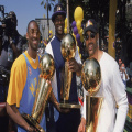 2002 NBA Finals: When LA Lakers Won Their 14th Title Enroute to Legendary Three-Peat 