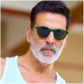 Akshay Kumar goes into 'handsome hunk' mode in new salt and pepper look; fans call him ‘fittest Kumar’
