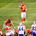 Harrison Butker Gets Roasted by Fans as Chiefs Plan on Protecting The Kicker From Tackles Next Season