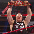 “He’s Not The Coolest Dude”: Released WWE Star Comes Clean About Working with Brock Lesnar