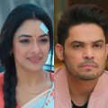 Anupamaa Written Update, May 31: Anupama departs for India; Titu tries to share his secret with Dimpy but THIS happens
