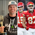 Greg Olsen Tags Travis Kelce and Patrick Mahomes as Uncoachable Amid His Replacement by Tom Brady