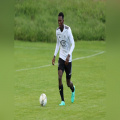 Former Lakers Guard Dennis Schröder Makes Professional Soccer Appearance in Germany 