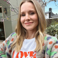 Kristen Bell Didn’t Want Daughters To Be Actors For ‘Too Much Rejection’ Until Someone Changed Her Mind