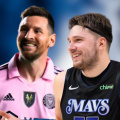 'He Didn’t Grow Up Dreaming of Being Michael Jordan’: NBA Analyst Believes Luka Dončić Idolized Lionel Messi Over Bull's Legend