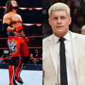 ‘Absolute Cinema’: Fans React As AJ Styles Attacks Cody Rhodes After Faking His Retirement At WWE SmackDown