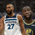 Did Anthony Edwards and the Timberwolves Boycott ‘Inside the NBA’ Over Draymond Green’s Treatment of Rudy Gobert?