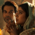 Top Rajkummar Rao Film Openers: Mr And Mrs Mahi takes biggest start for actor at the box office