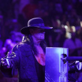 The Undertaker Reveals He Once Wrestled In Prison Early In His Career; Says His Gimmick Was of Russian Grave Digger
