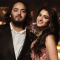 Anant Ambani-Radhika Merchant’s Cruise Pre-Wedding Event: Bangalore’s iconic cafe serves south Indian food for guests on board; PICS