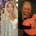 Dolly Parton Applauds Beyoncé's 'Bold' Jolene Rendition; Says It Would Be 'Wonderful' To Duet With Her At Grammys