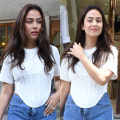  Mira Rajput gives whole new meaning to corset trend and we would also like to follow it 