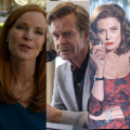 Susan Sarandon, Marcia Cross, And William H Macy Set To Appear In Indie Film Exit Right; Details Inside