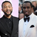 ‘Needs To Be Brought To Light': John Legend Addresses Allegations Against Sean Diddy Combs