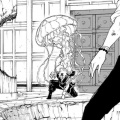 Kagurabachi Chapter 35 SPOILERS Out: Hakuri’s Painful Past Revealed As Soya Continues His Attack