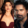 Samantha Ruth Prabhu wishes R Madhavan on his 54th birthday; calls him ‘gracious, remarkable and talented’