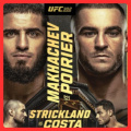 ‘F**k Him’: Dustin Poirier Dismisses Conor McGregor's Support Against Islam Makhachev at UFC 302