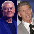 Eric Bishoff Reveals Why His Second WWE Stint With Vince McMahon Didn't Work Out