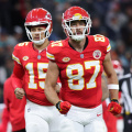 Travis Kelce Shares Crucial Tricks For Teaming Up With Star Quarterback Patrick Mahomes