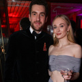 Who Is Sophie Turner's New Boyfriend? Everything We Know About Peregrine Pearson