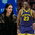‘Better Go Invest in an Enforcer’: Draymond Green Calls Out Pacers After Chennedy Carter Shoves Caitlin Clark to Ground