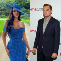  Leonardo DiCaprio And Maya Jama Trigger Noise Complaint Following Late Night Party At Posh London Hotel
