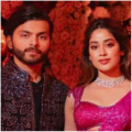 Janhvi Kapoor reacts to choosing life partner with similar interests amid dating rumors with Shikhar Pahariya; ‘Jis bhi Shikhar par main…’