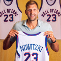 Throwback: When 40-Year-Old Dirk Nowitzki and 19-Year-Old Luka Doncic Cooked Prime Warriors at Oracle Garden