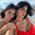 Kendall And Kylie Jenner Jam Along To Billie Eilish's L’Amour De Ma Vie In Fun Video Featuring Mom Kris Jenner; See HERE
