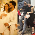 From Ankita Lokhande to Shraddha Arya, TV celebrities who tied the knot with non-industry partners