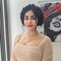 Adah Sharma reacts to moving into Sushant Singh Rajput’s Bandra flat: 'I always follow my intuition’