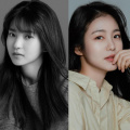 Kim Tae Ri, Shin Ye Eun and Ra Mi Ran starrer historical drama Jeong Nyeon's production in full swing; see PICS from set